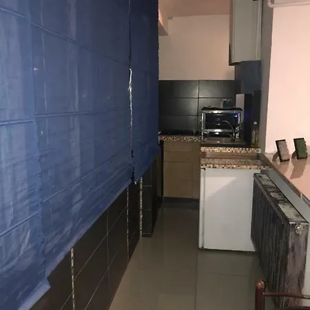 Apartament Cosmi *