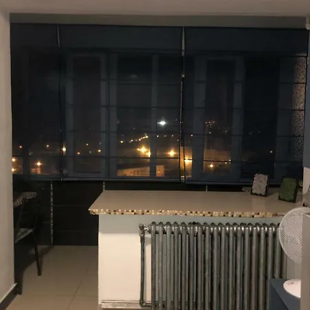 Apartament Cosmi Apartment *