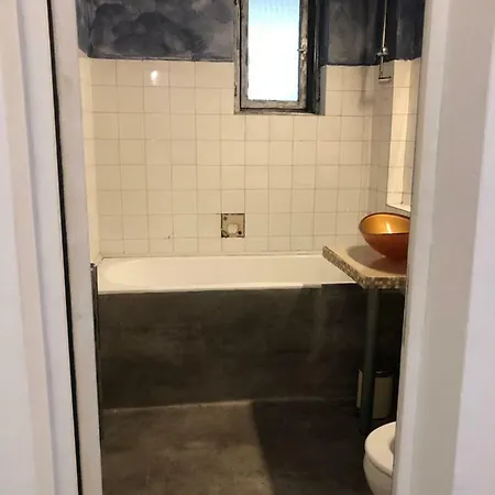 Apartament Cosmi Apartment